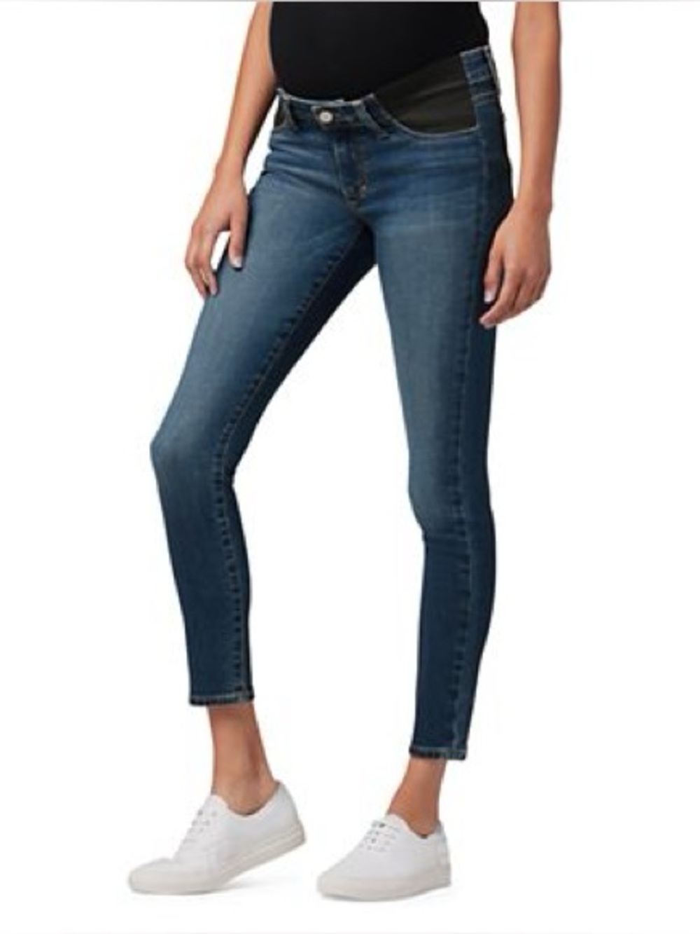 Citizens of Humanity Avedon Maternity Skinny Jeans 24